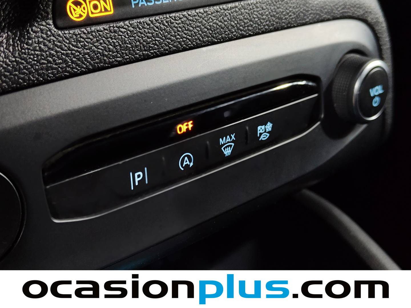 Foto Ford Focus Ford Focus 1.0 Ecoboost MHEV ST-Line Auto (125 CV)