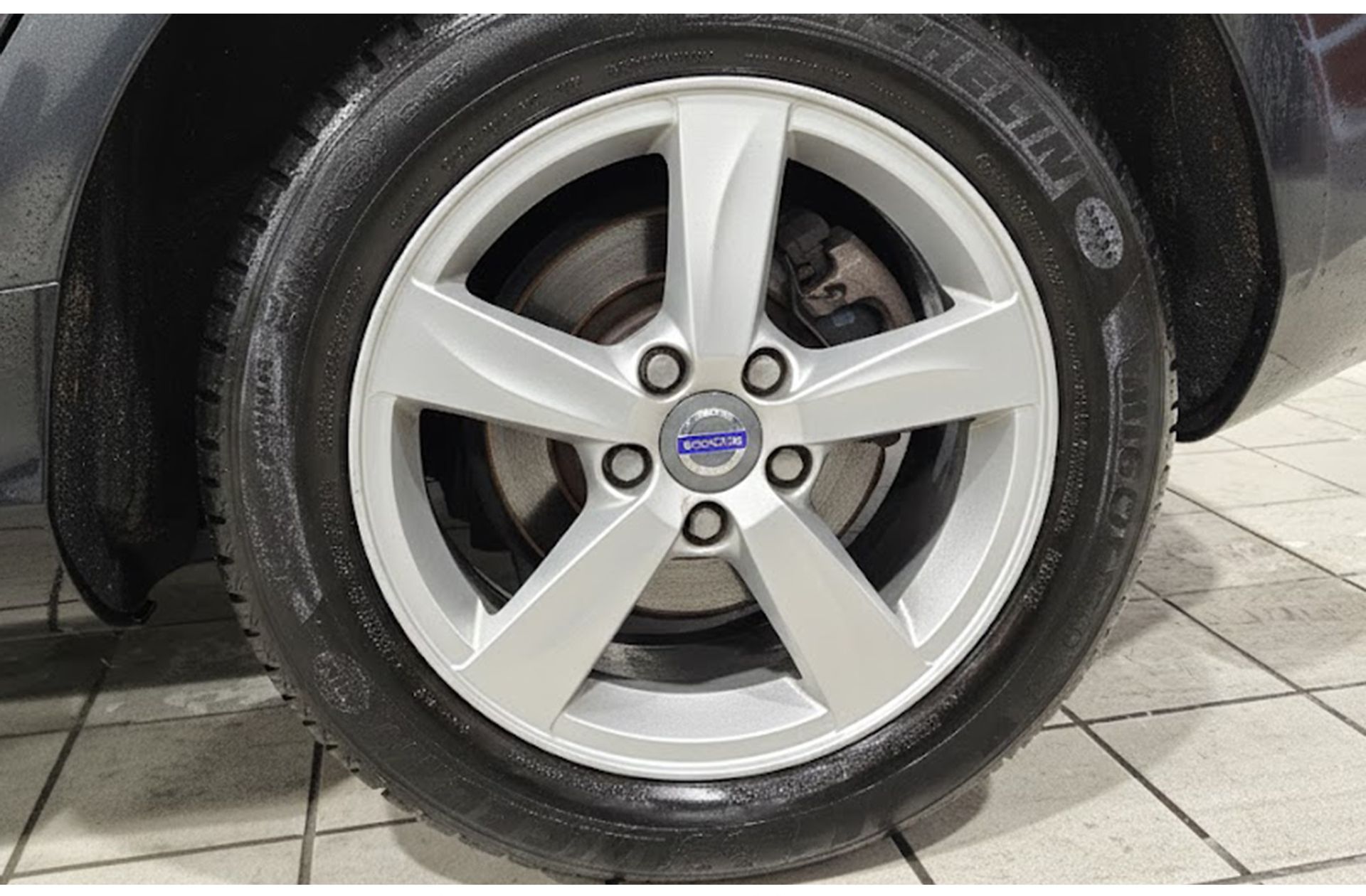 Volvo V40 D2 Kinetic - foto 31