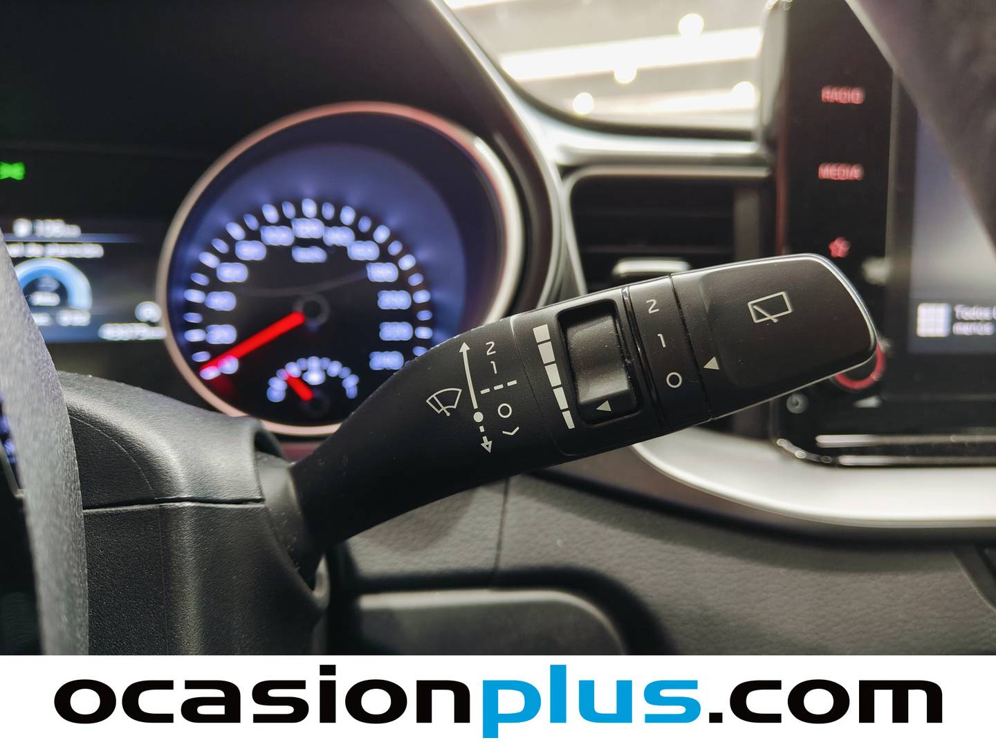 KIA XCeed KIA XCeed 1.0 T-GDi Drive (120 CV) km 0