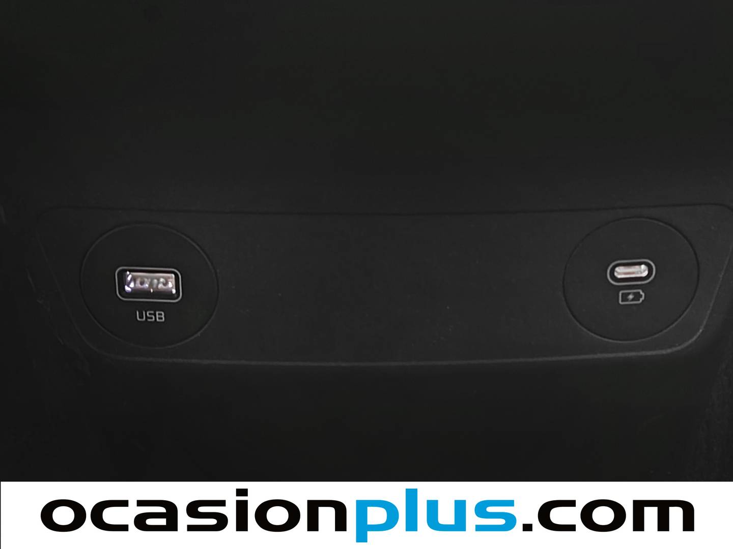 Foto KIA EV6 Kia EV6 GT-Line 77,4kWh Long Range RWD (229 CV)