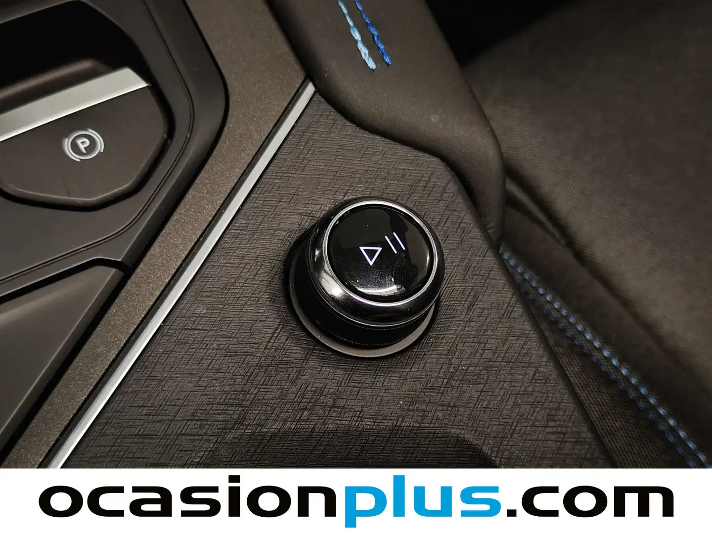 Foto Lynk & Co 01 Lynk & Co 01 1.5 PHEV 6.6kW  (261 CV)