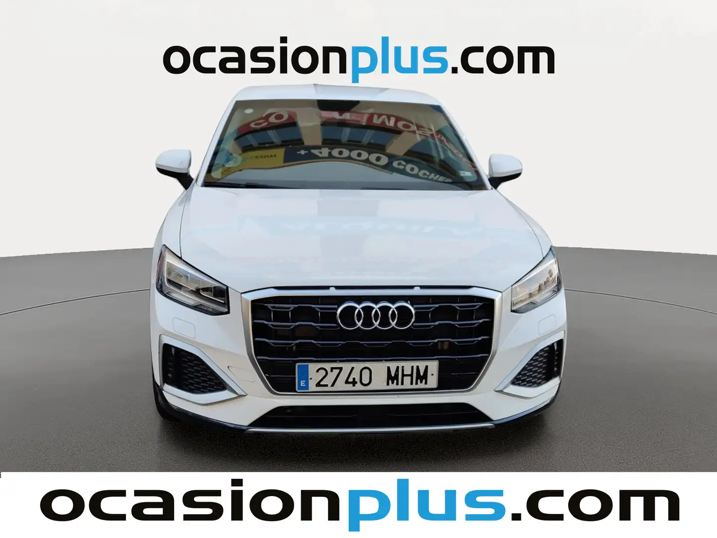 Foto Audi Q2 Audi Q2 Advanced 30 TDI  (116 CV)