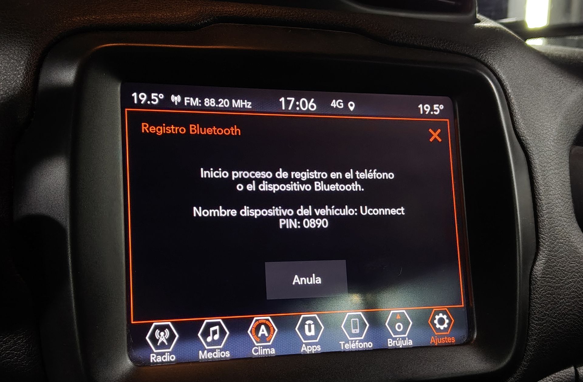 Jeep Renegade 1.3 PHEV 4xe Limited - foto 28