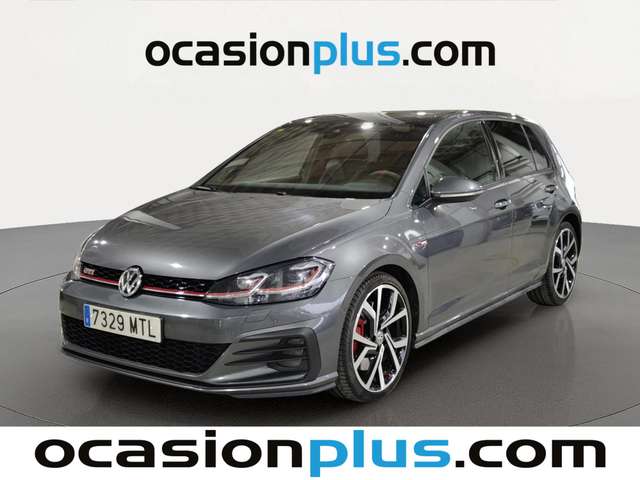 Volkswagen Golf GTI Performance 2.0 TSI (245 CV) DSG de segunda mano