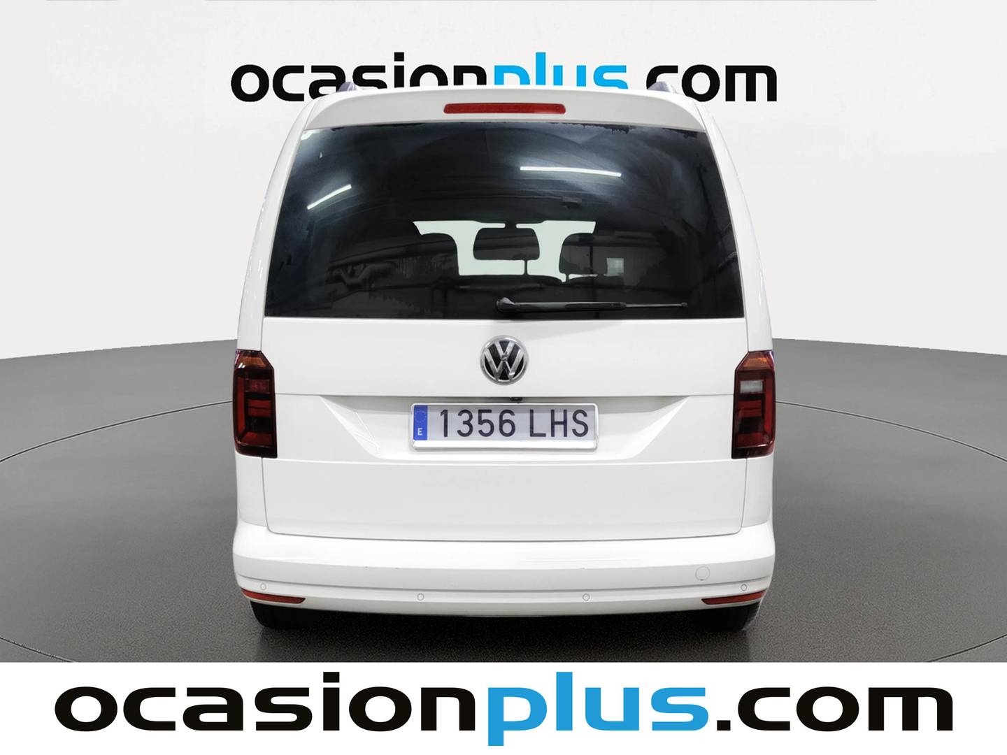 Volkswagen Caddy Volkswagen Caddy Outdoor 2.0 TDI BMT (150 CV) DSG al mejor precio