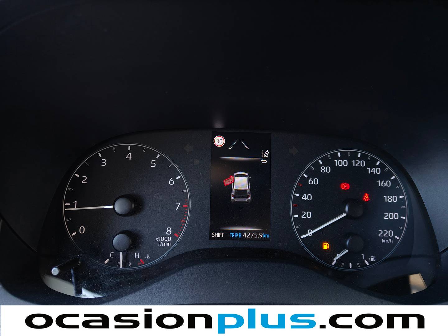 Toyota Yaris Toyota Yaris 1.5 S-Edition (125 CV) gasolina