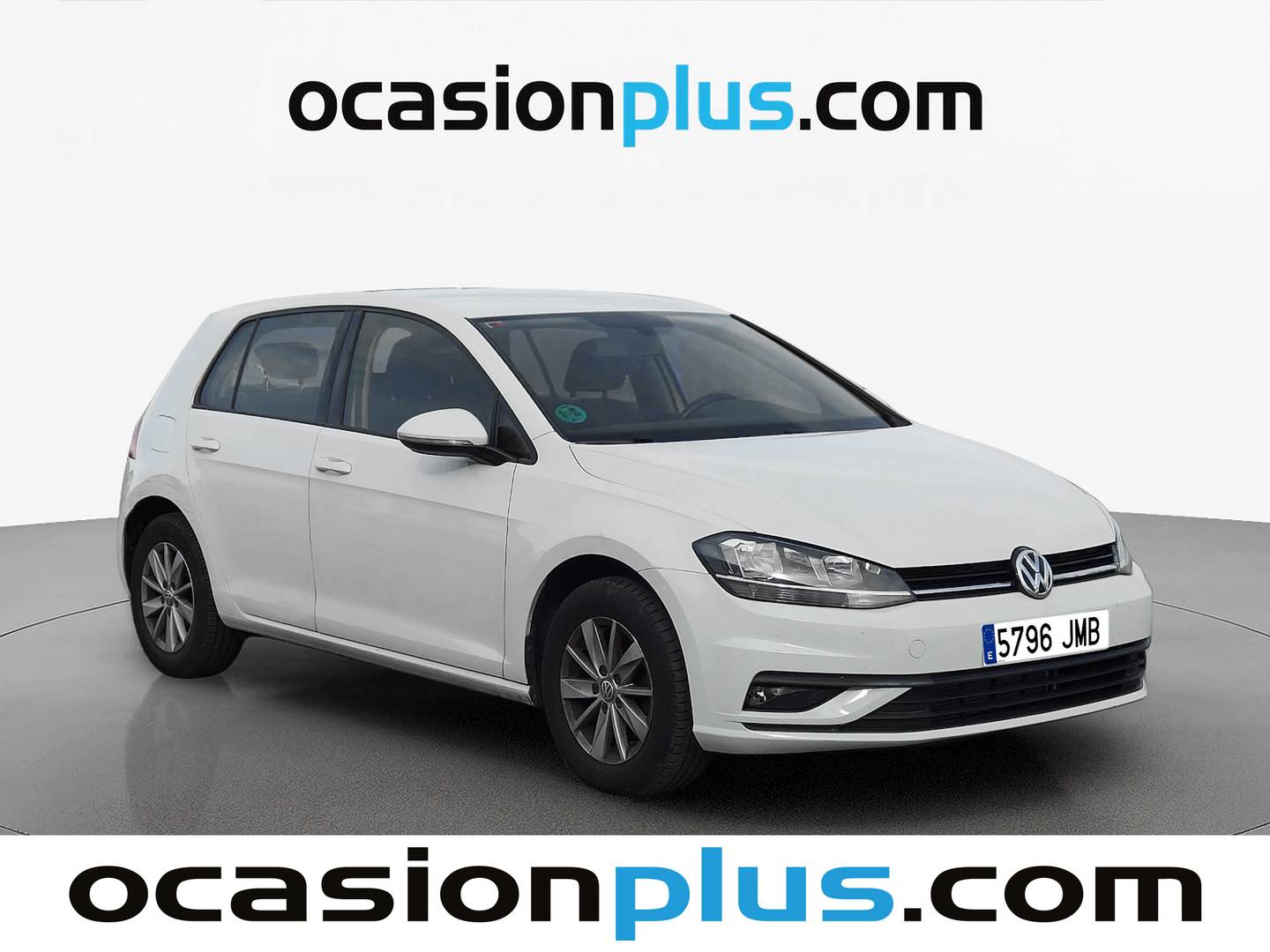 Foto Volkswagen Golf Volkswagen Golf Business 1.6 TDI BMT (110 CV)