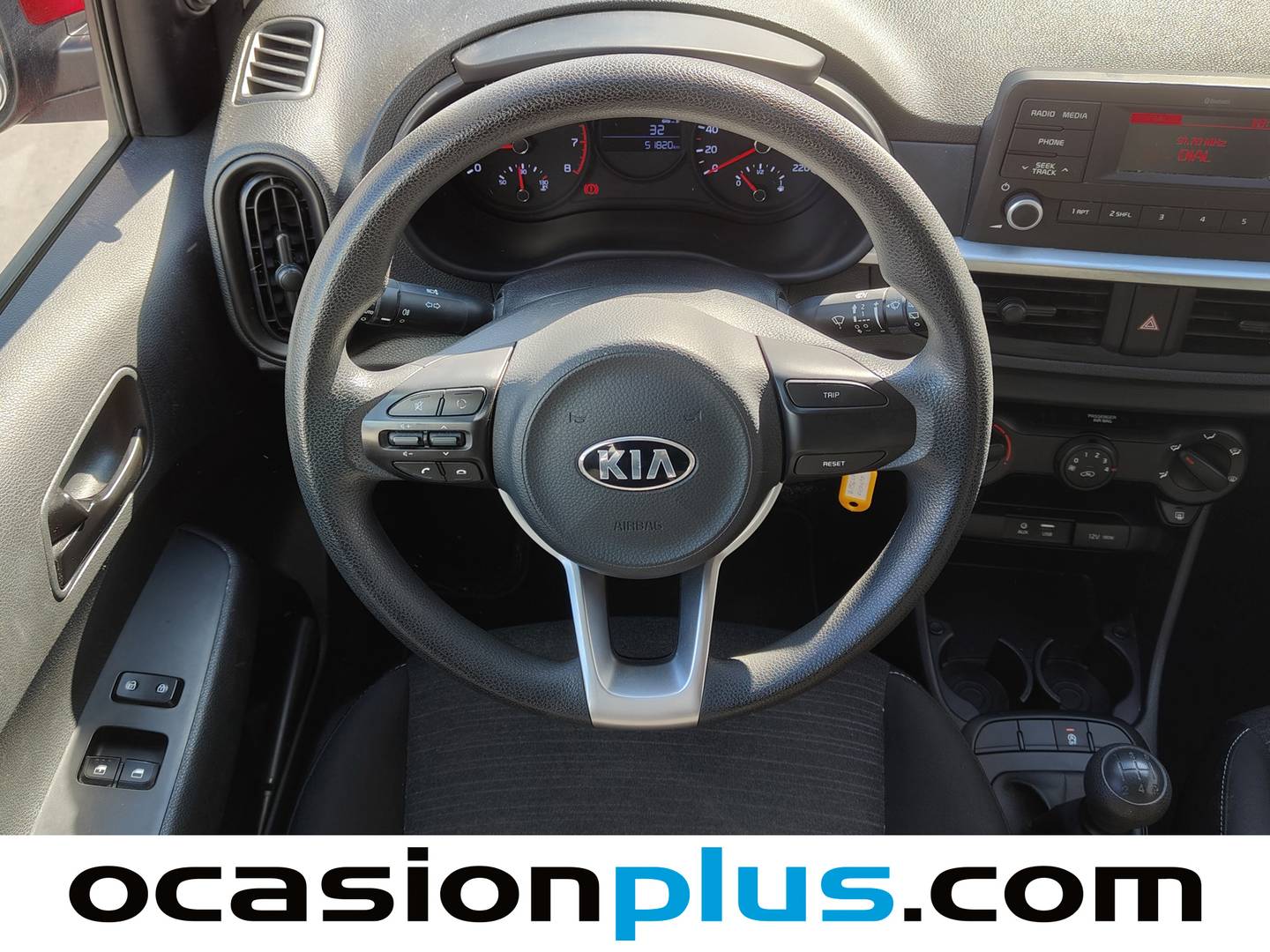 Foto KIA Picanto Kia Picanto 1.0 CVVT Concept (67 CV)