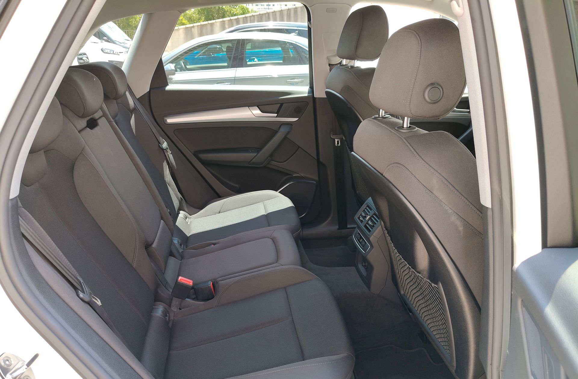 Audi Q5 Advanced 35 TDI S Tronic - foto 19