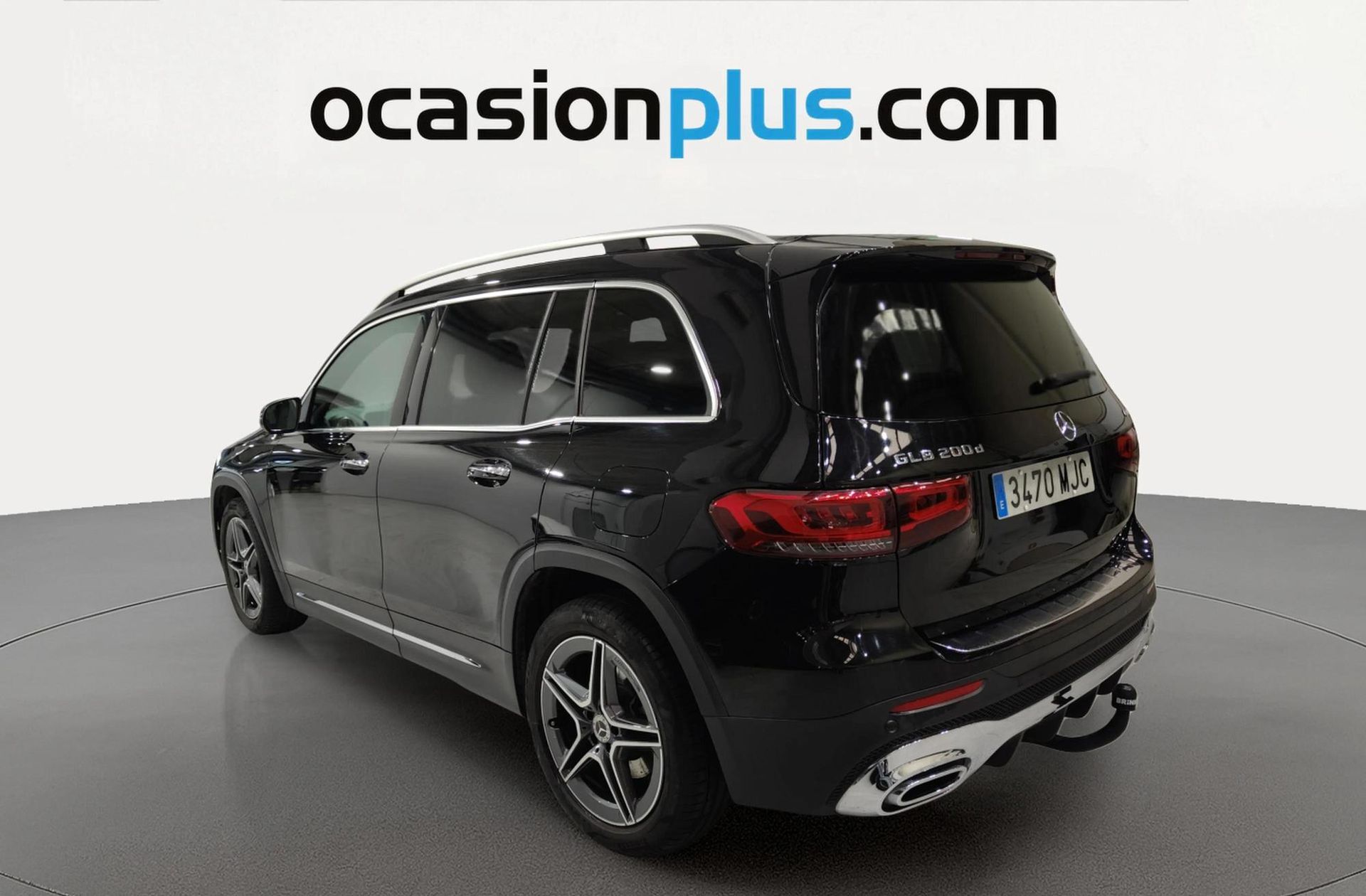 Mercedes-Benz GLB 200 d 4Matic Pack AMG - foto 3