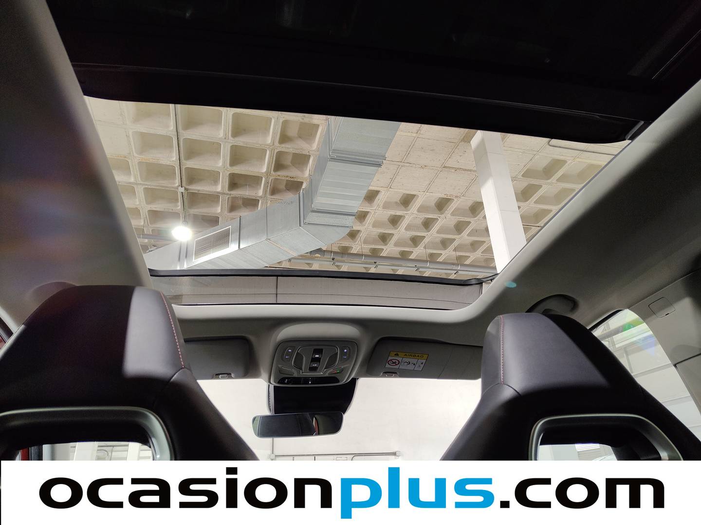 MG eHS MG eHS 1.5T-GDI PHEV Luxury (258 CV) de ocasión
