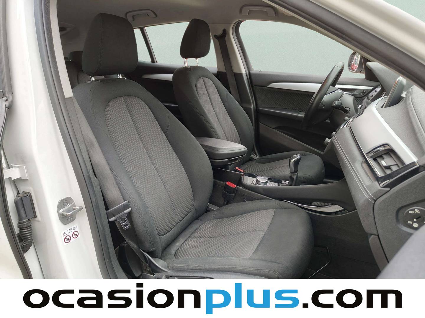 Foto BMW X2 BMW X2 sDrive18d (150 CV)