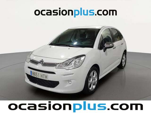 Citroën C3 VTI 82 Collection (82 CV) de segunda mano