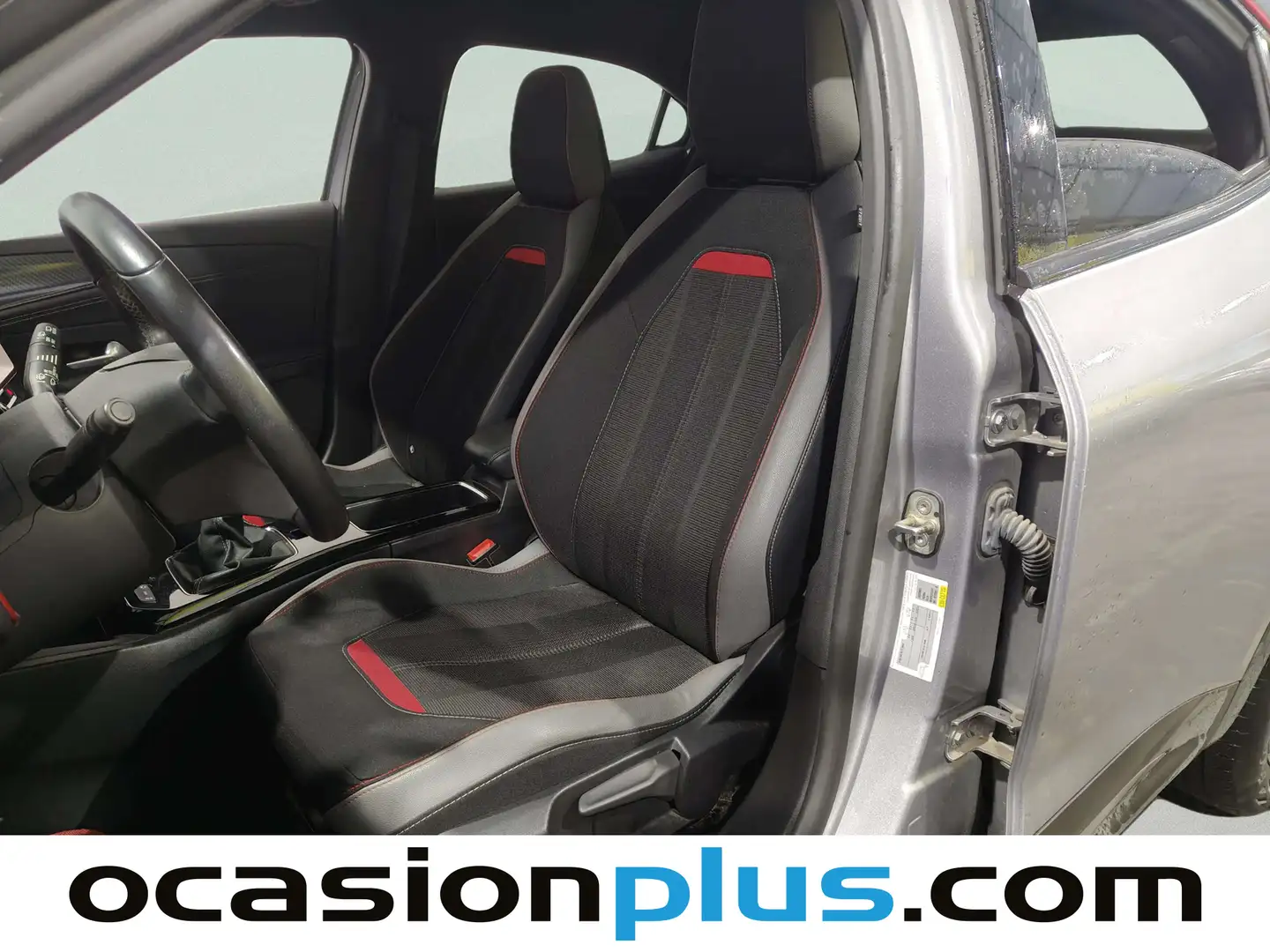 Foto Opel Mokka Opel Mokka 1.5 D GS Line  (110 CV)