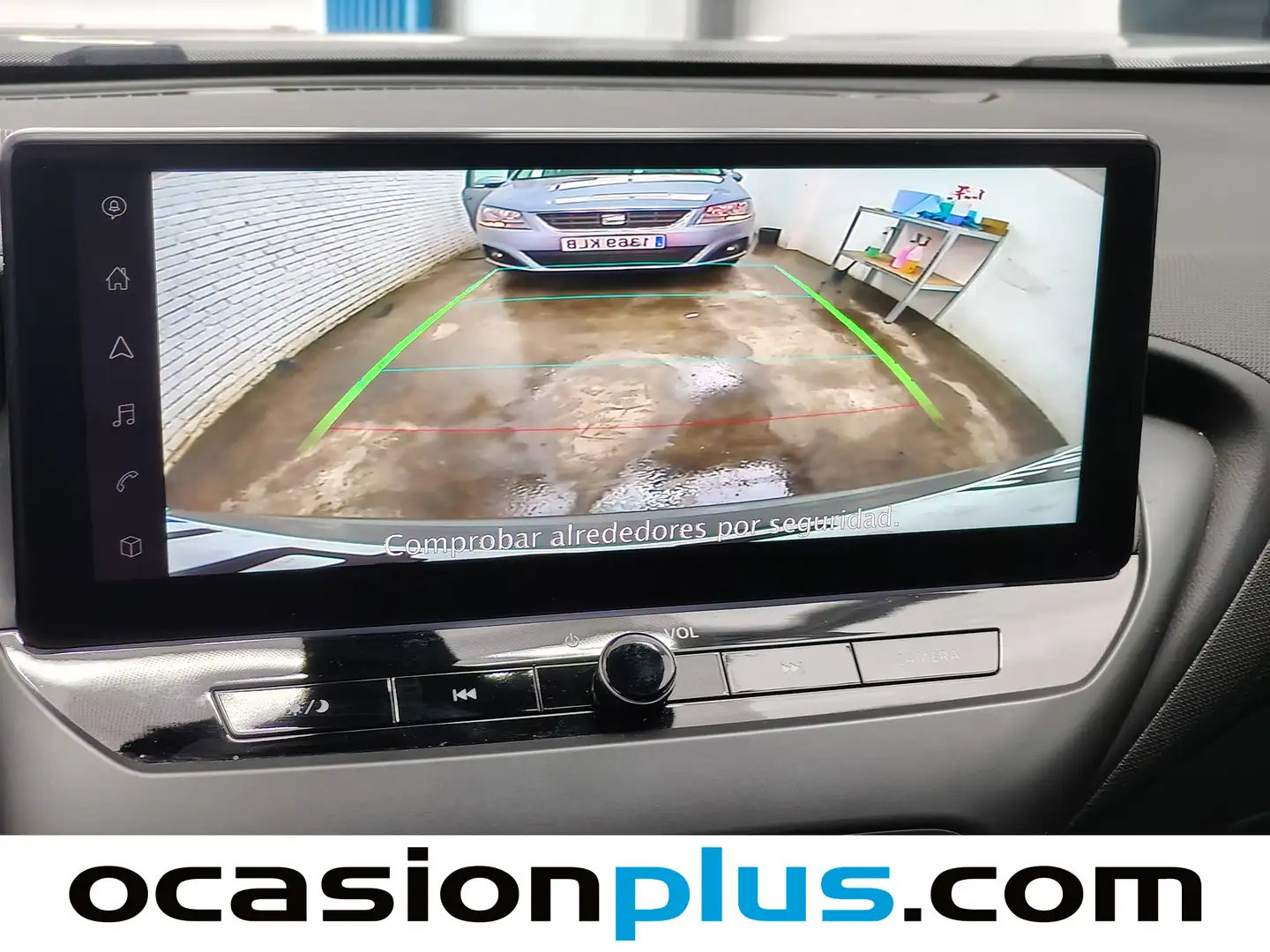 Foto Nissan JUKE Nissan Juke DIG-T N-Connecta 4x2 (114 CV)