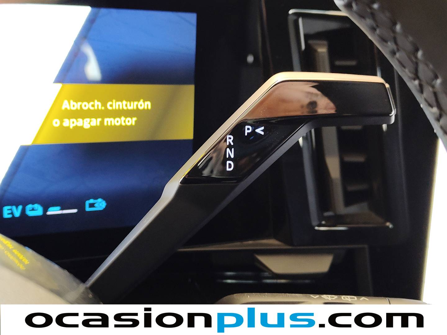 Foto Renault Austral Renault Austral Techno E-Tech Full Hybrid (200 CV)