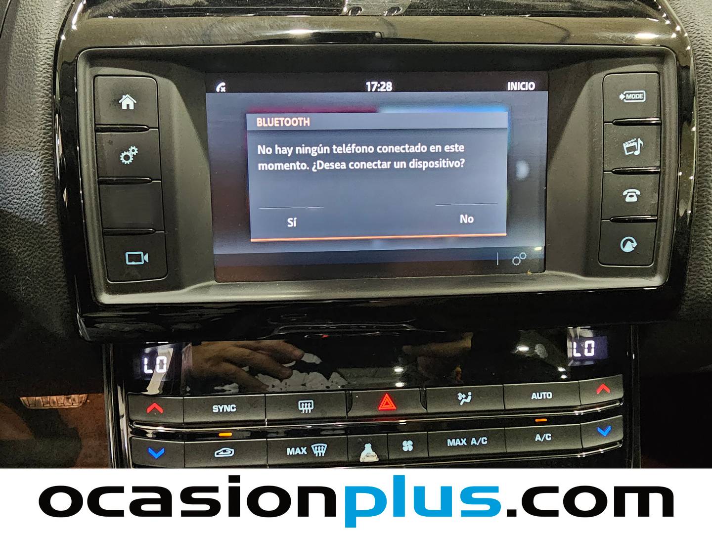 Jaguar XE Jaguar XE 2.0 Diesel XE-Pure RWD (180 CV) automático