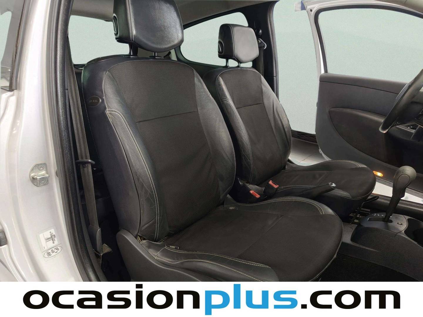 Renault Clio Renault Clio 1.6 16v Exception2 Auto (110 CV) automático