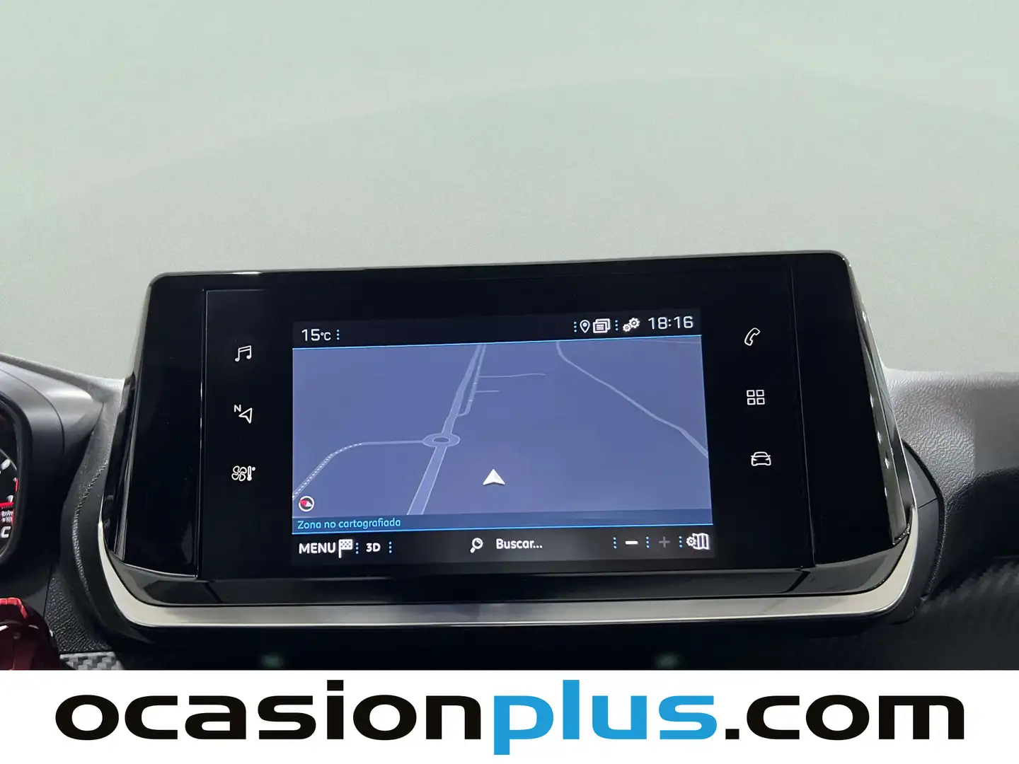 Foto Peugeot 2008 Peugeot 2008 BlueHDi 110 Allure (110 CV)