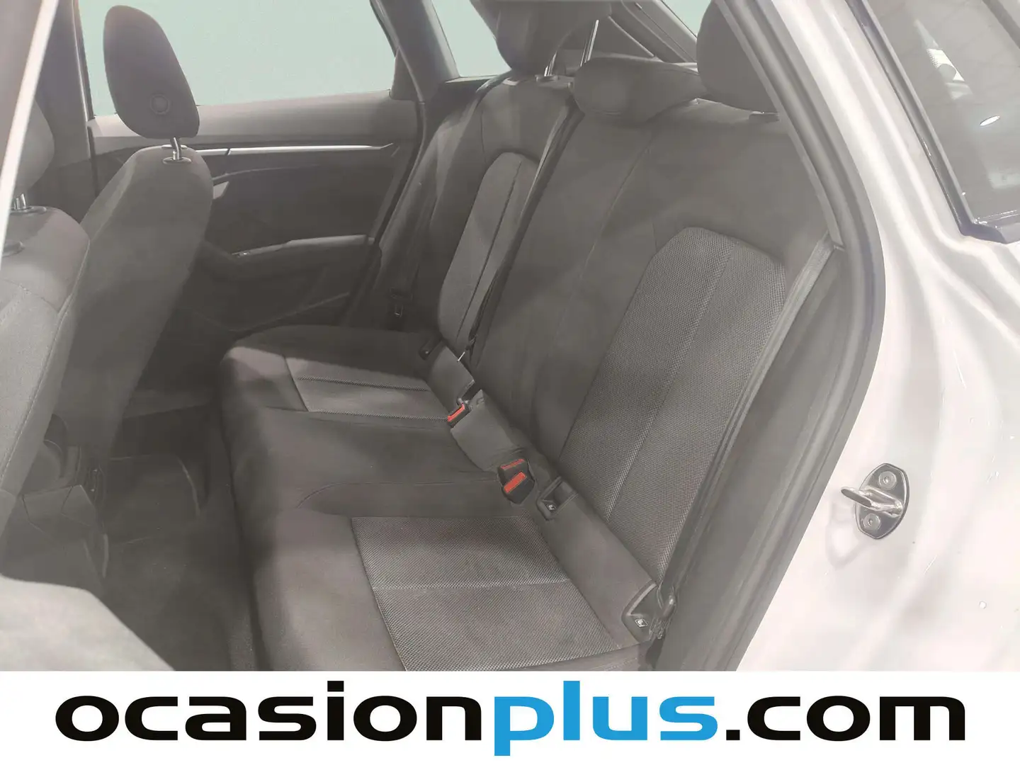 Foto Audi A3 Audi A3 Sportback Advanced 30 TFSI (110 CV) S tronic