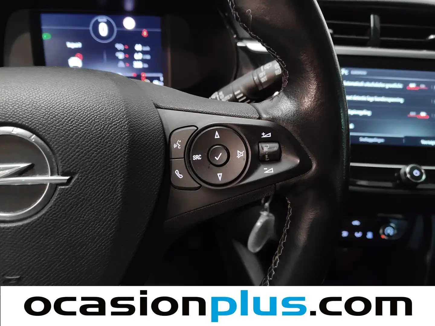 Foto Opel Corsa Opel Corsa 1.2 Turbo XHL Elegance (100 CV)