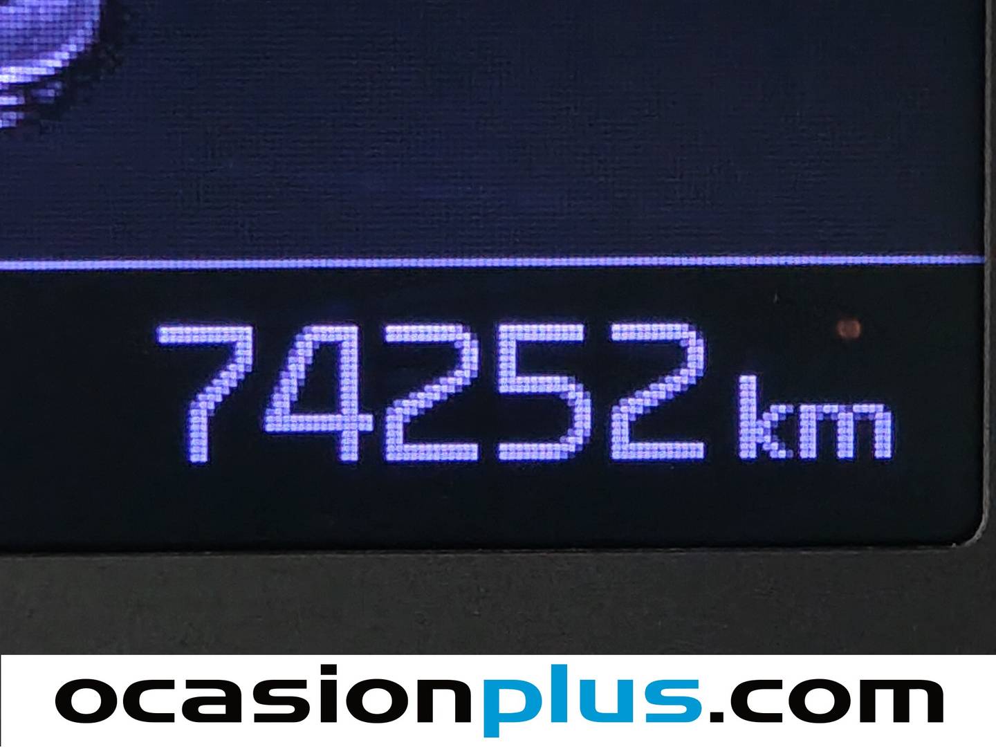 KIA Sportage Kia Sportage 1.6 GDi Concept 4x2 (132 CV) de ocasión