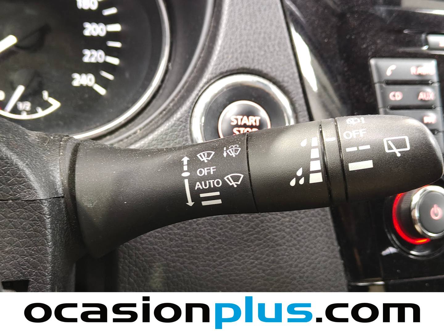 Nissan X-TRAIL Nissan X-Trail DIG-T 160 Acenta DCT  (160 CV) barato