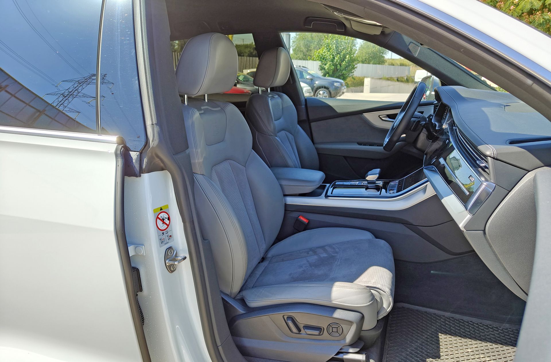 Audi Q8 SQ8 TDI quattro tiptronic Pack S-Line - foto 40