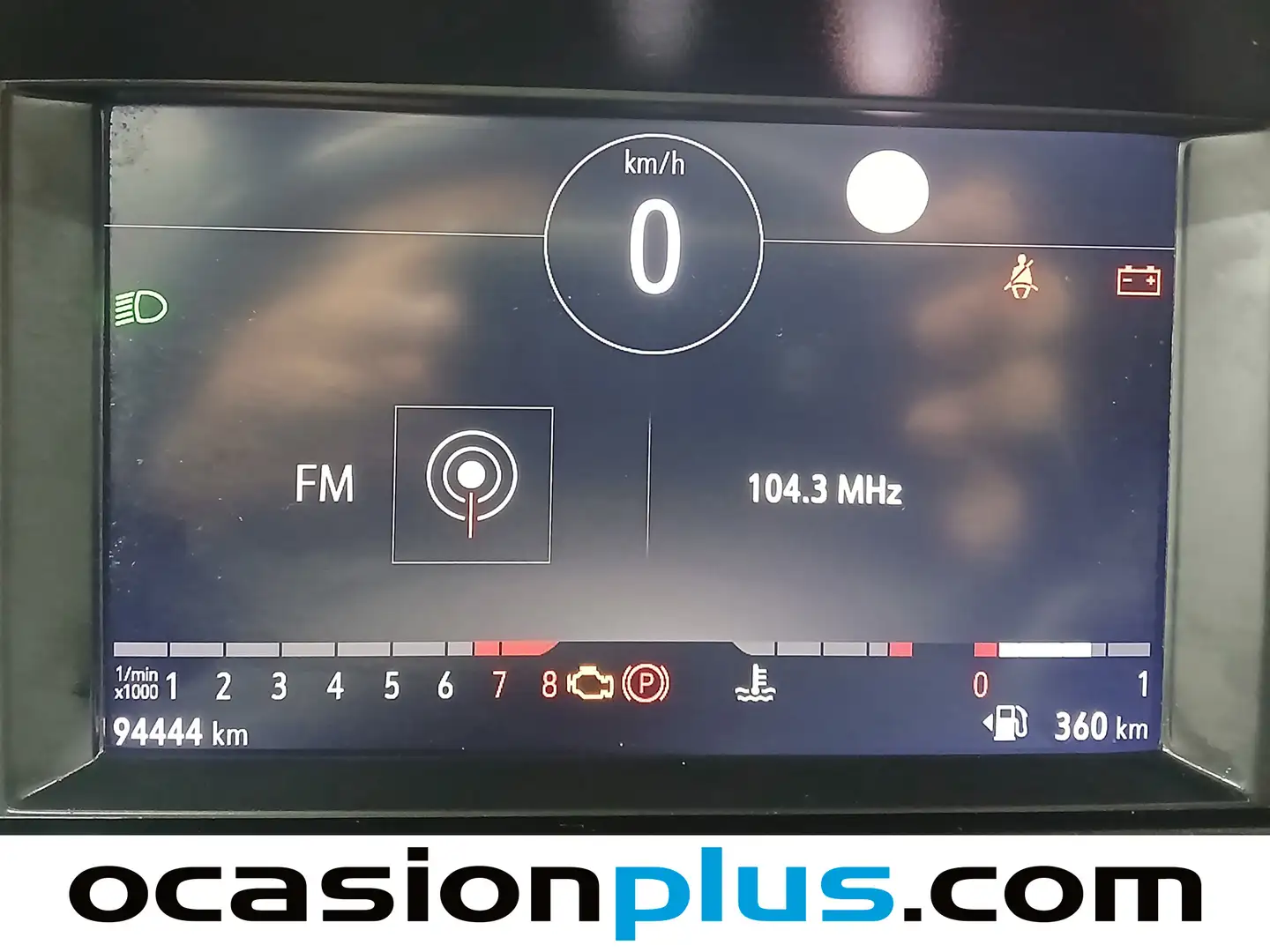 Foto Opel Corsa Opel Corsa 1.2 Turbo XHL GS-Line (100 CV)