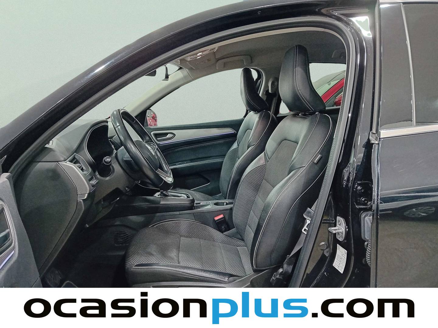 Foto Renault Arkana Renault Arkana Zen E-Tech Híbrido (145 CV)