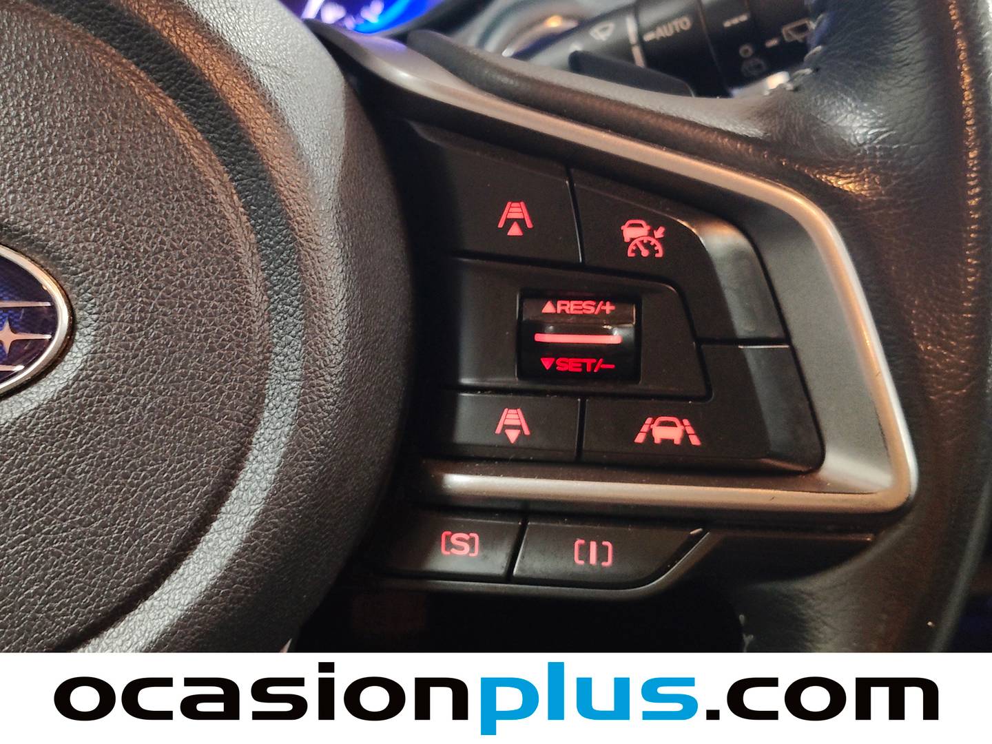 Subaru Outback Subaru Outback 2.5 Executive Plus AWD CVT Lineartronic (175 CV) 175cv