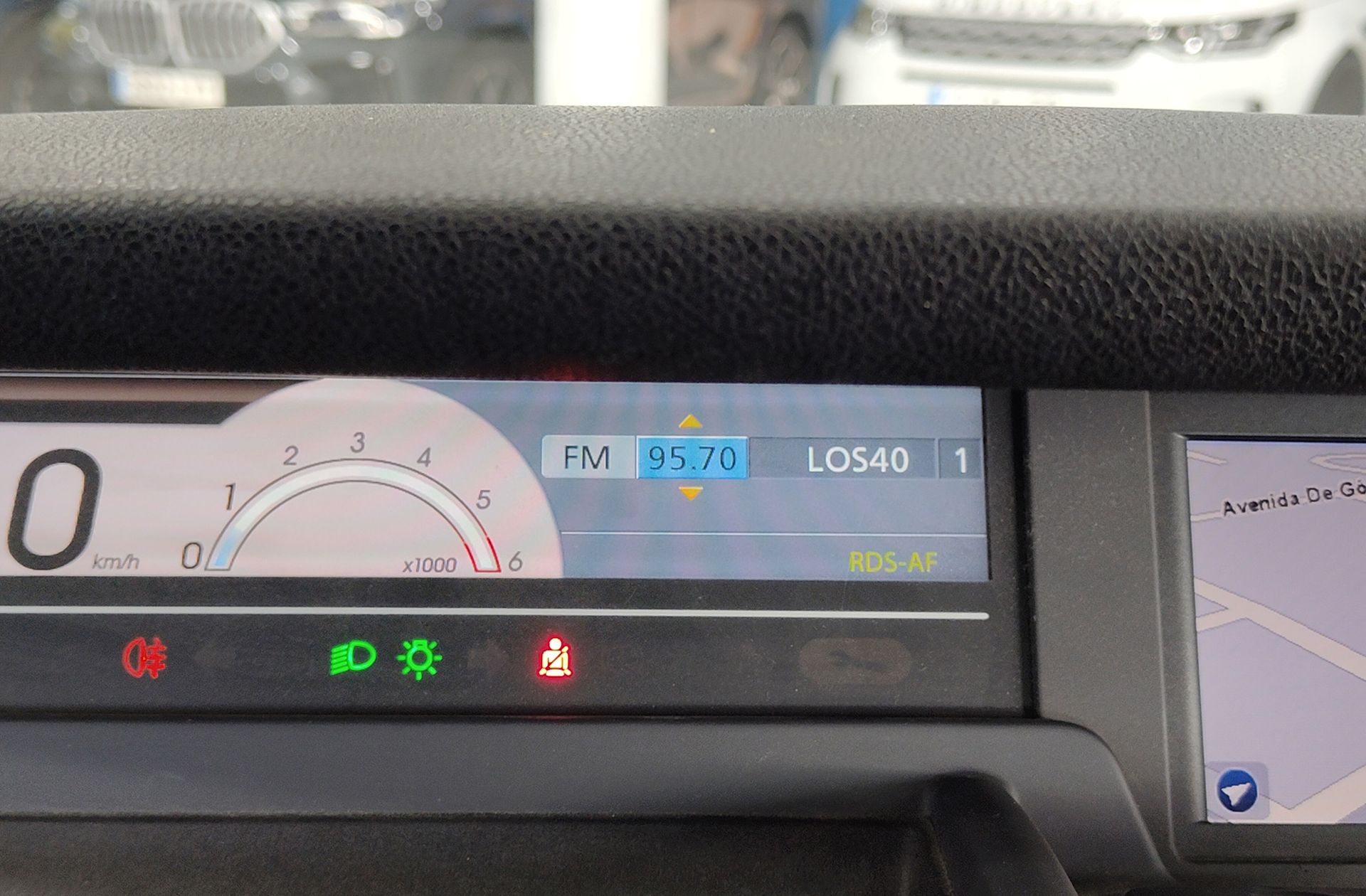 Renault Scénic 1.9 dCi Family Edition - foto 29