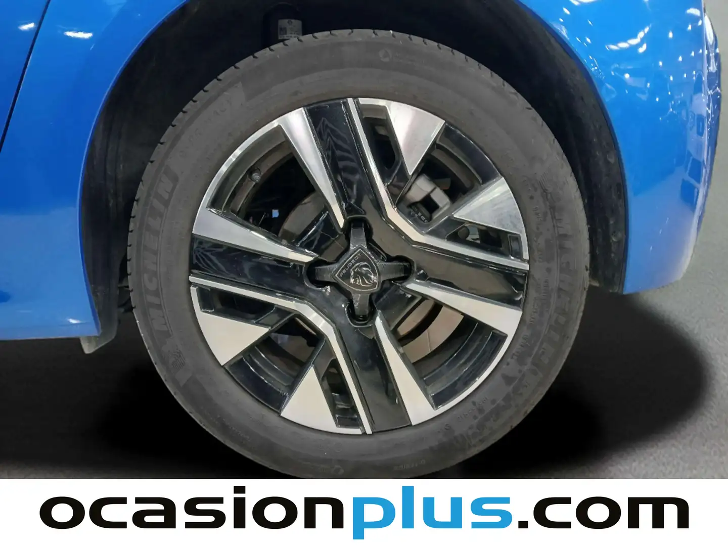 Foto Peugeot 208 Peugeot 208 PureTech 100 Allure (100 CV)