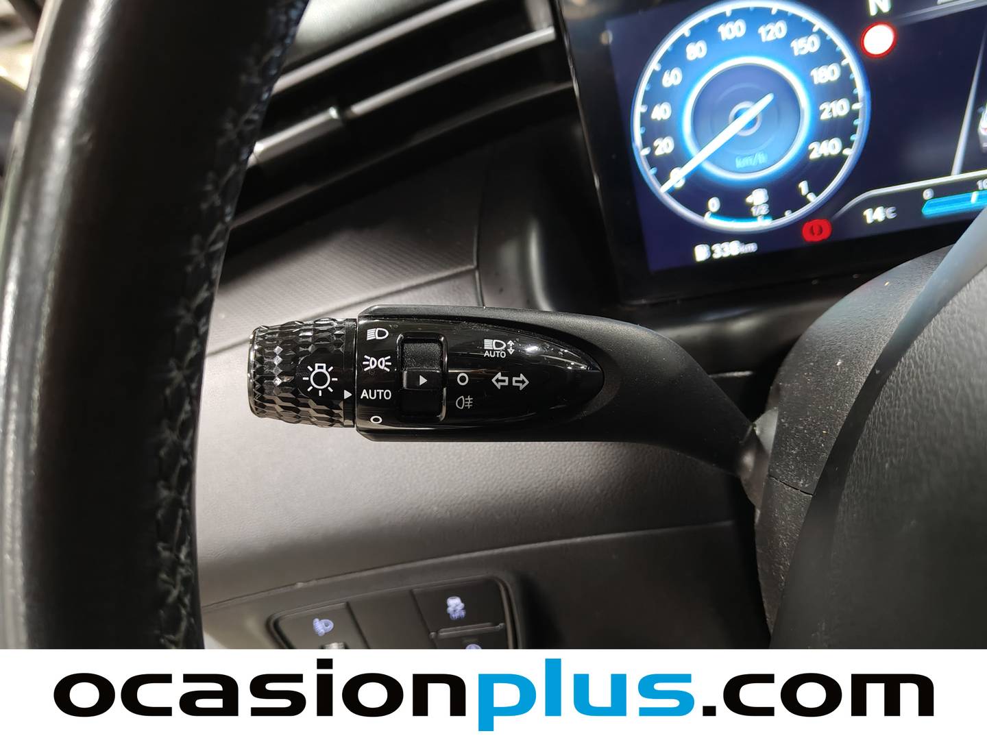 Foto Hyundai Tucson Hyundai Tucson 1.6 TGDI 48V Maxx Sky (150 CV)