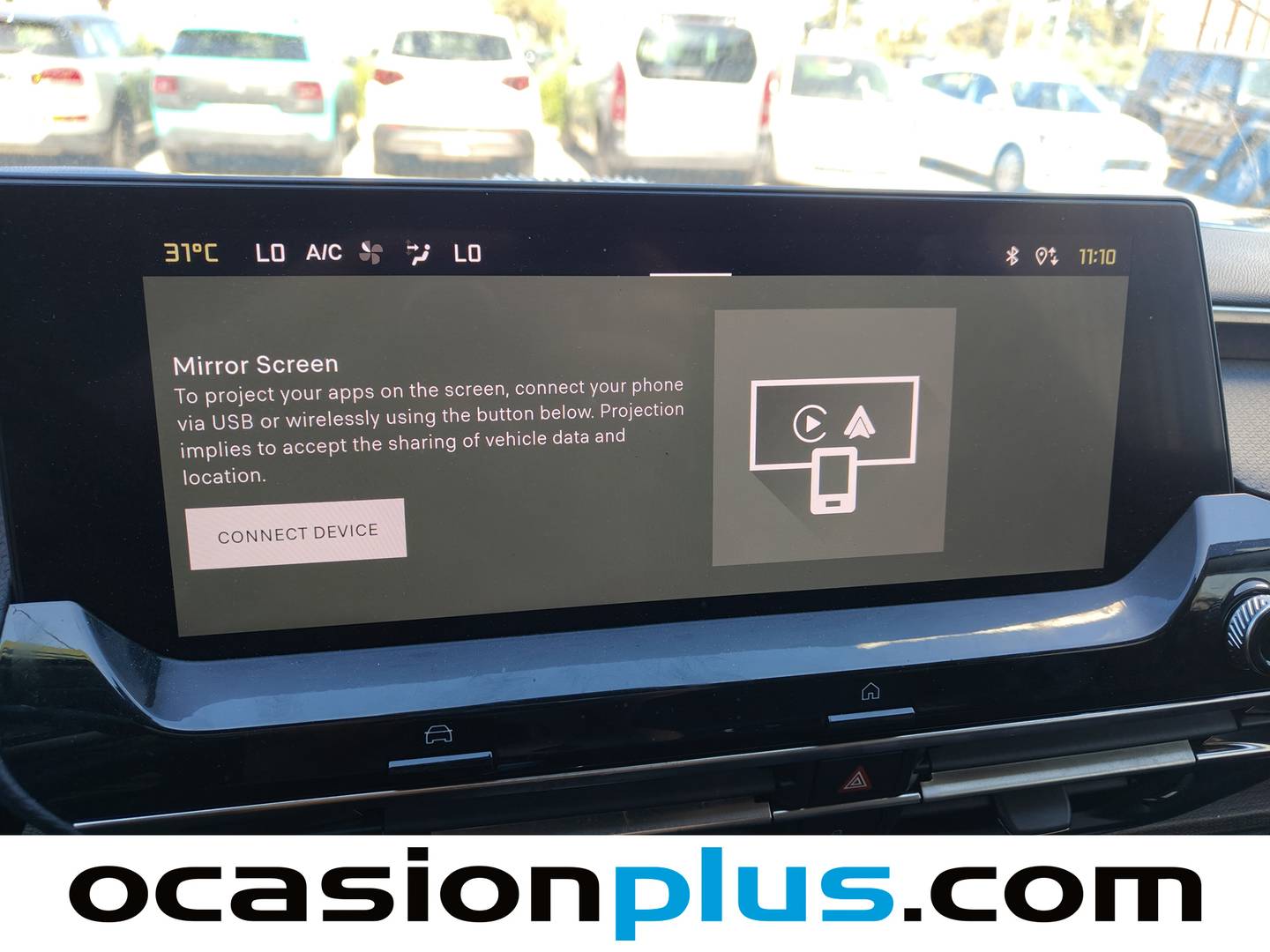 Foto Citroën C5 X Citroen C5 X PureTech 180 S&S Shine EAT8 (180 CV)