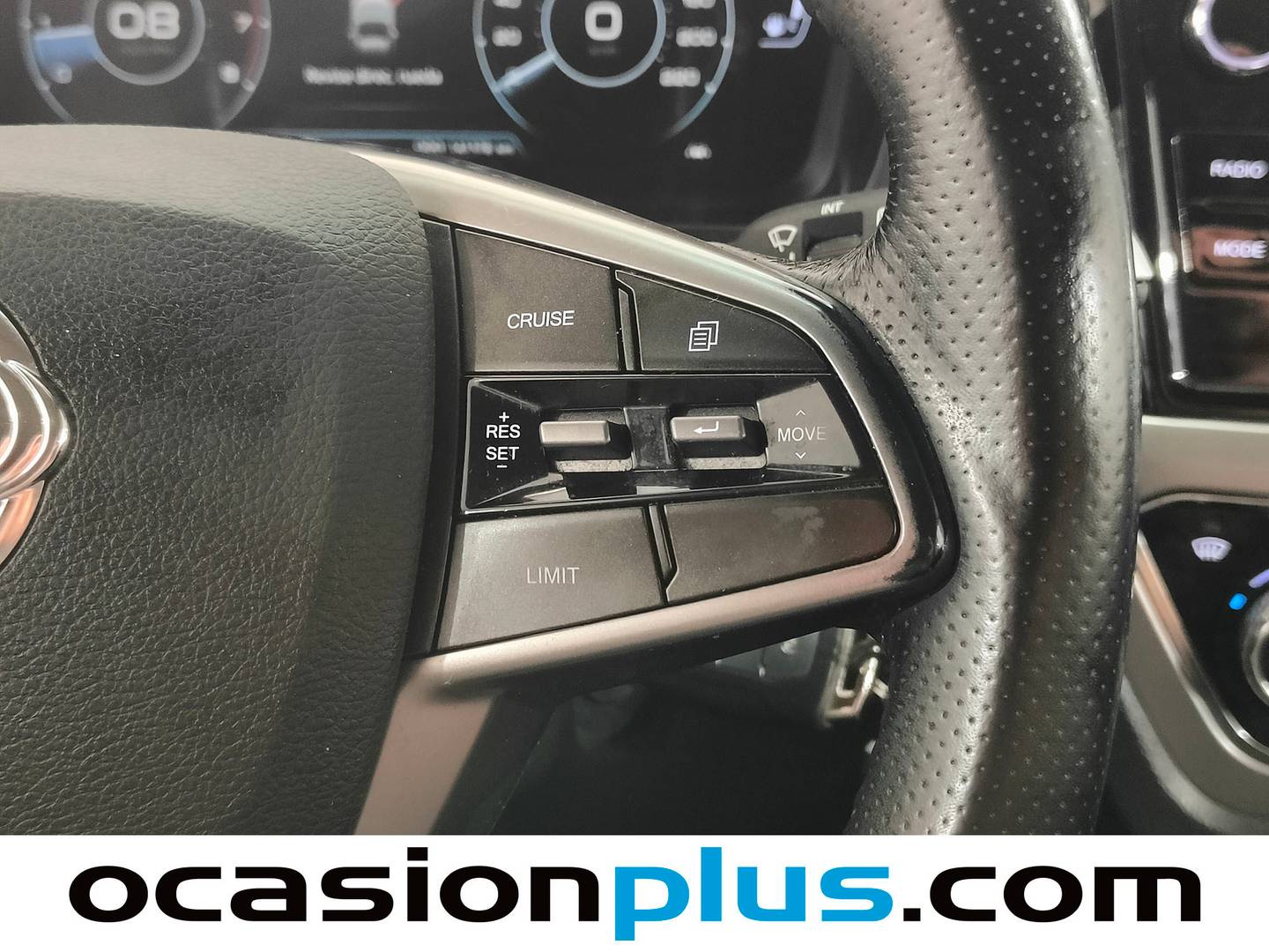 SsangYong Korando SsangYong Korando G15T LP Premium (149 CV) barato