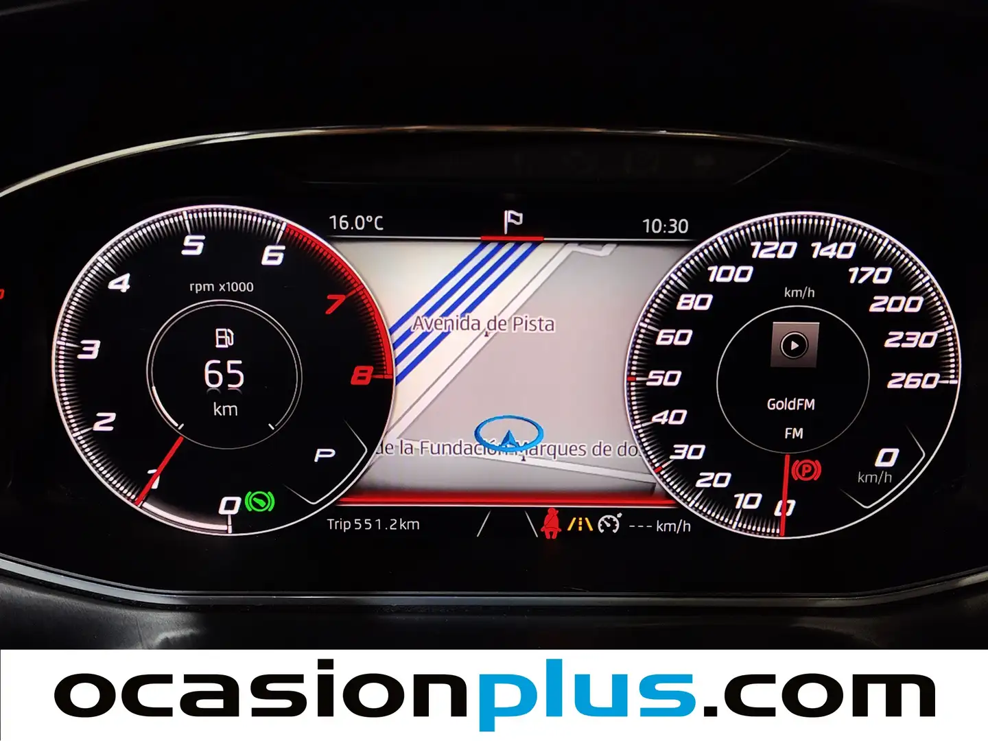 Foto Seat León SEAT León 1.5 TSI S&S FR DSG (150 CV)