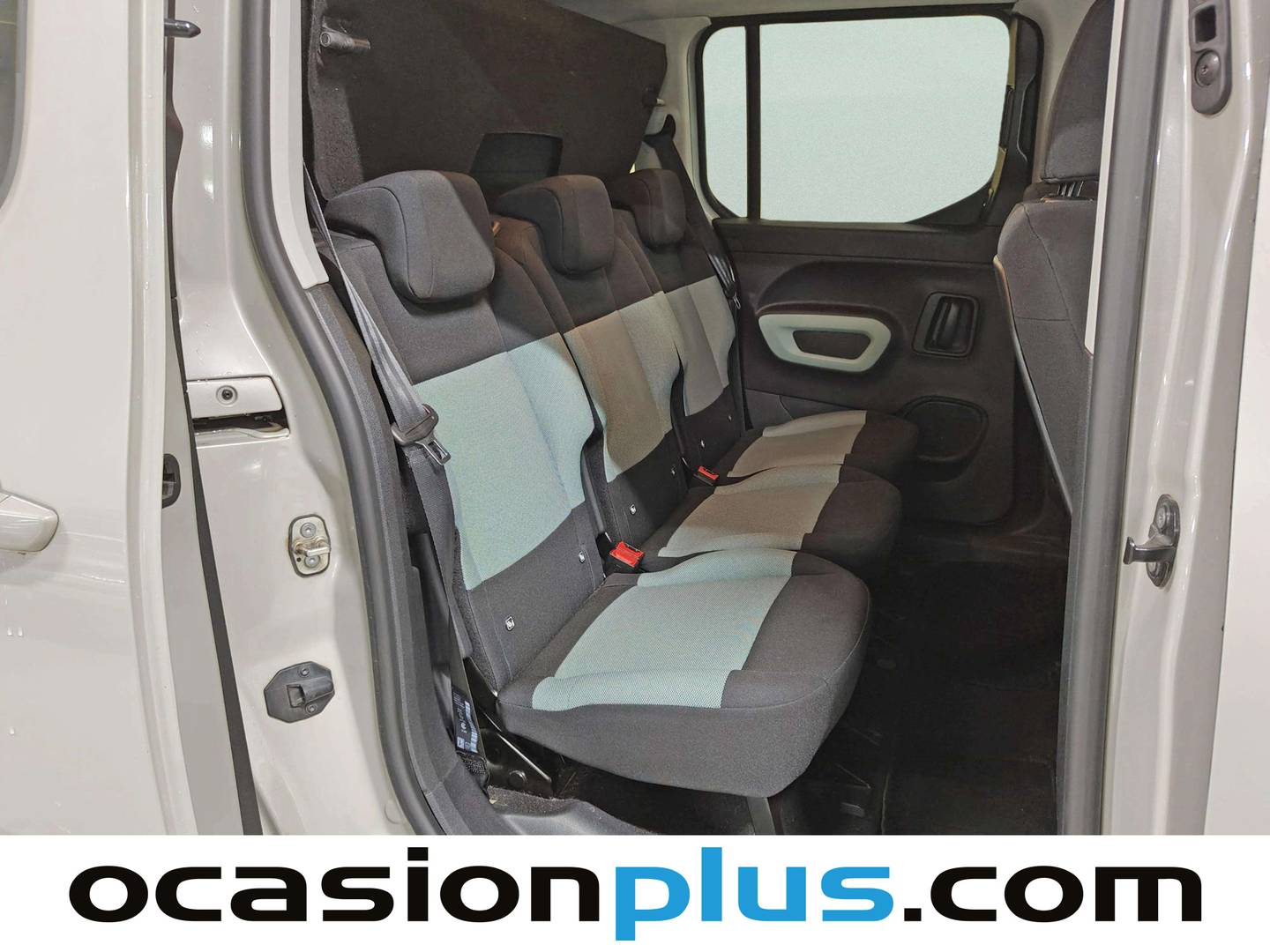 Citroën Berlingo Citroën Berlingo BlueHDi 100 S&S Talla M Shine (102 CV) al mejor precio