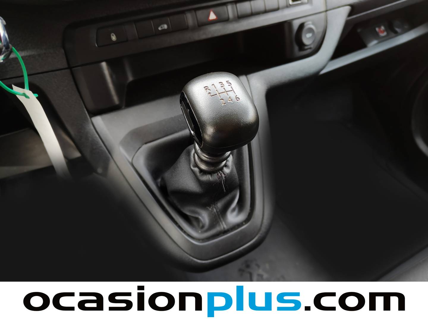 Peugeot Expert Peugeot Expert Furgon BlueHDi 120 S&S Standard (120 CV) de segunda mano