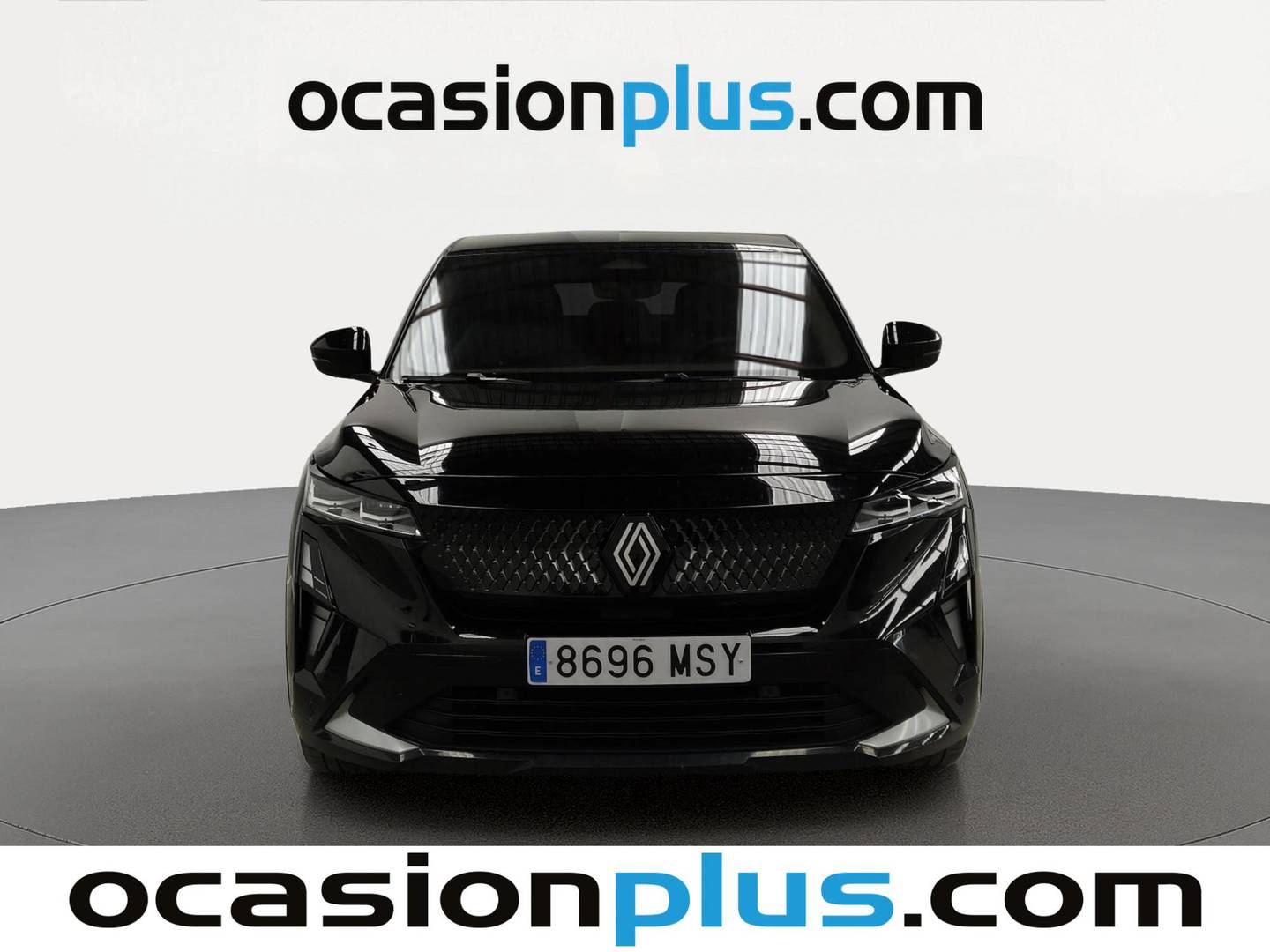 Renault Rafale Renault Rafale Techno E-Tech full hybrid (200 CV) de ocasión