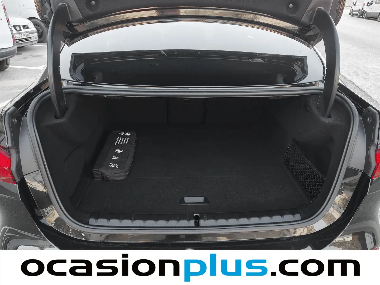 Foto BMW Serie 2 BMW Serie 2 218i Gran Coupe  (136 CV)