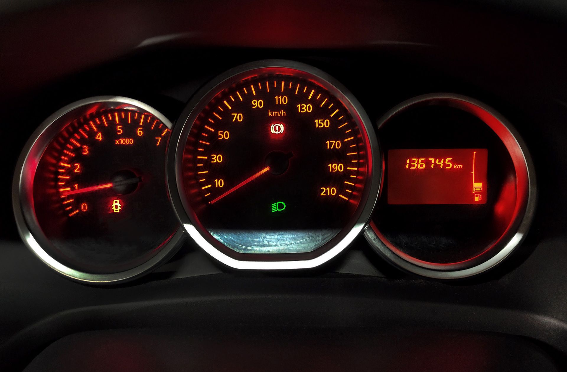 Dacia Sandero Stepway Comfort TCe - foto 24