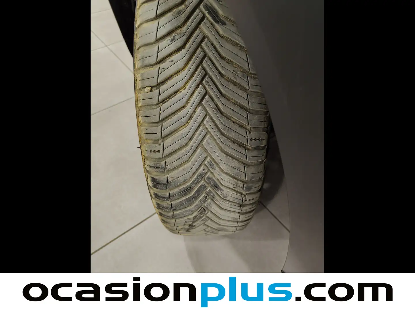 Foto Citroën C3 Aircross Citroen C3 Aircross PureTech 110 S&S Shine (110 CV)