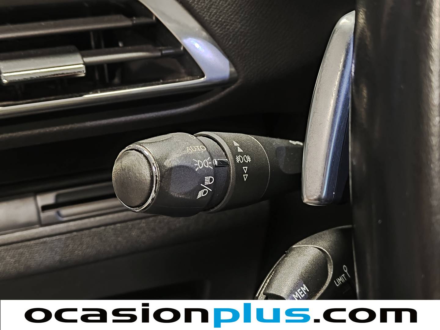 Foto Peugeot 3008 Peugeot 3008 THP 165 GT Line S&S Auto (165 CV)