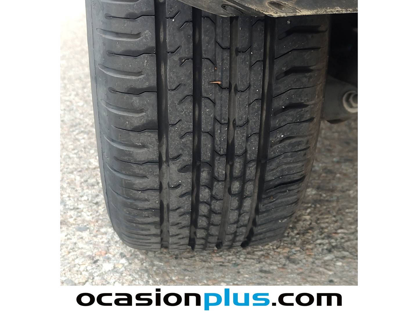 Nissan QASHQAI Nissan Qashqai dCi 115 N-Connecta (115 CV) manual