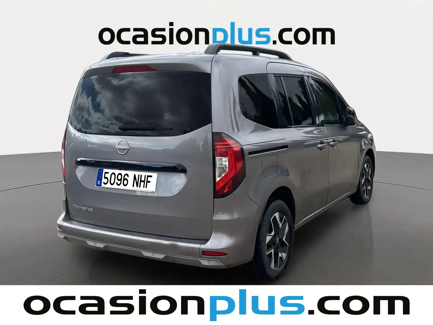 Foto Nissan Townstar Nissan Townstar 1.3G L1 Tekna (130 CV)