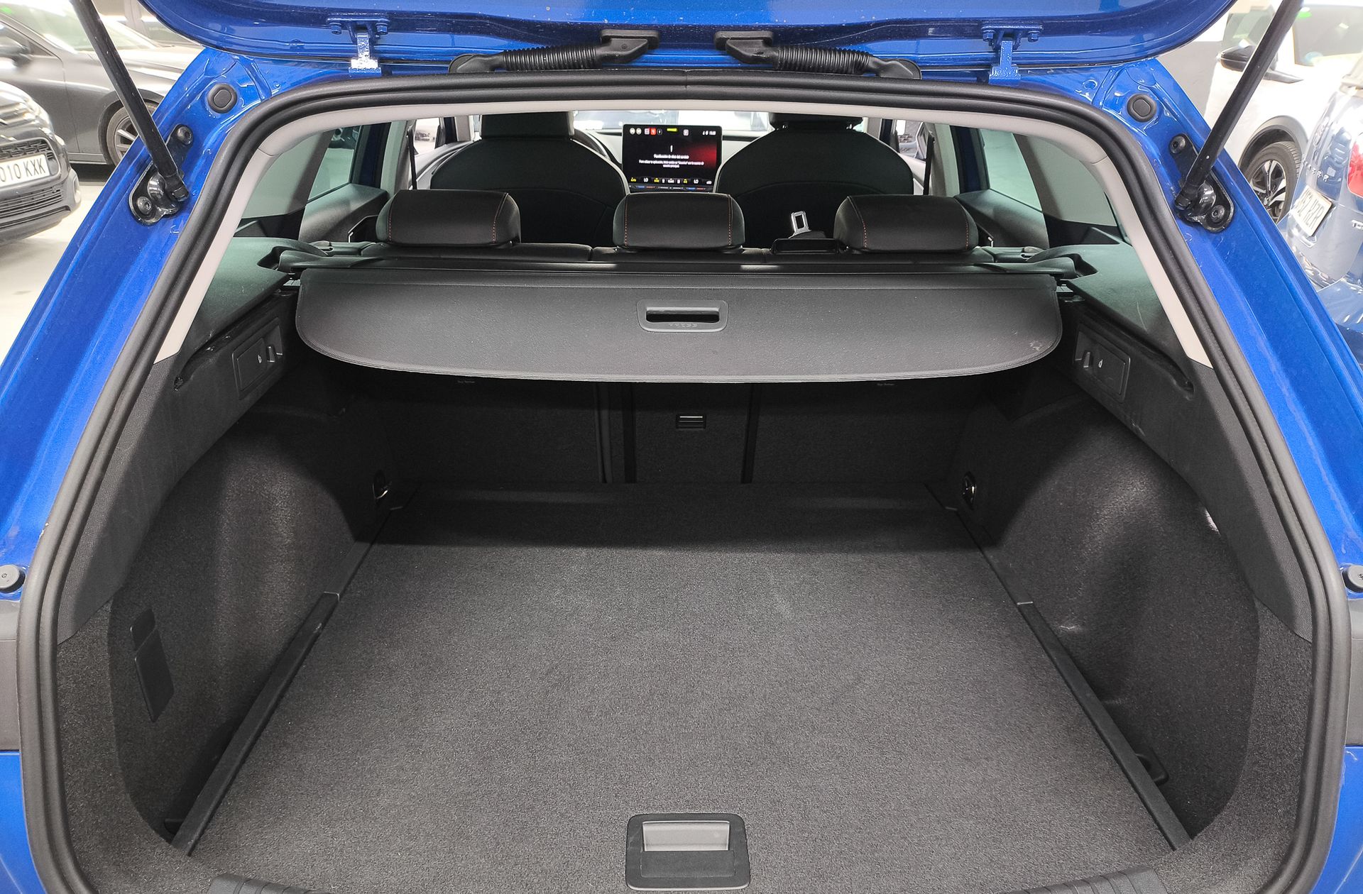 SEAT León ST 2.0 TDI FR XS DSG - foto 18