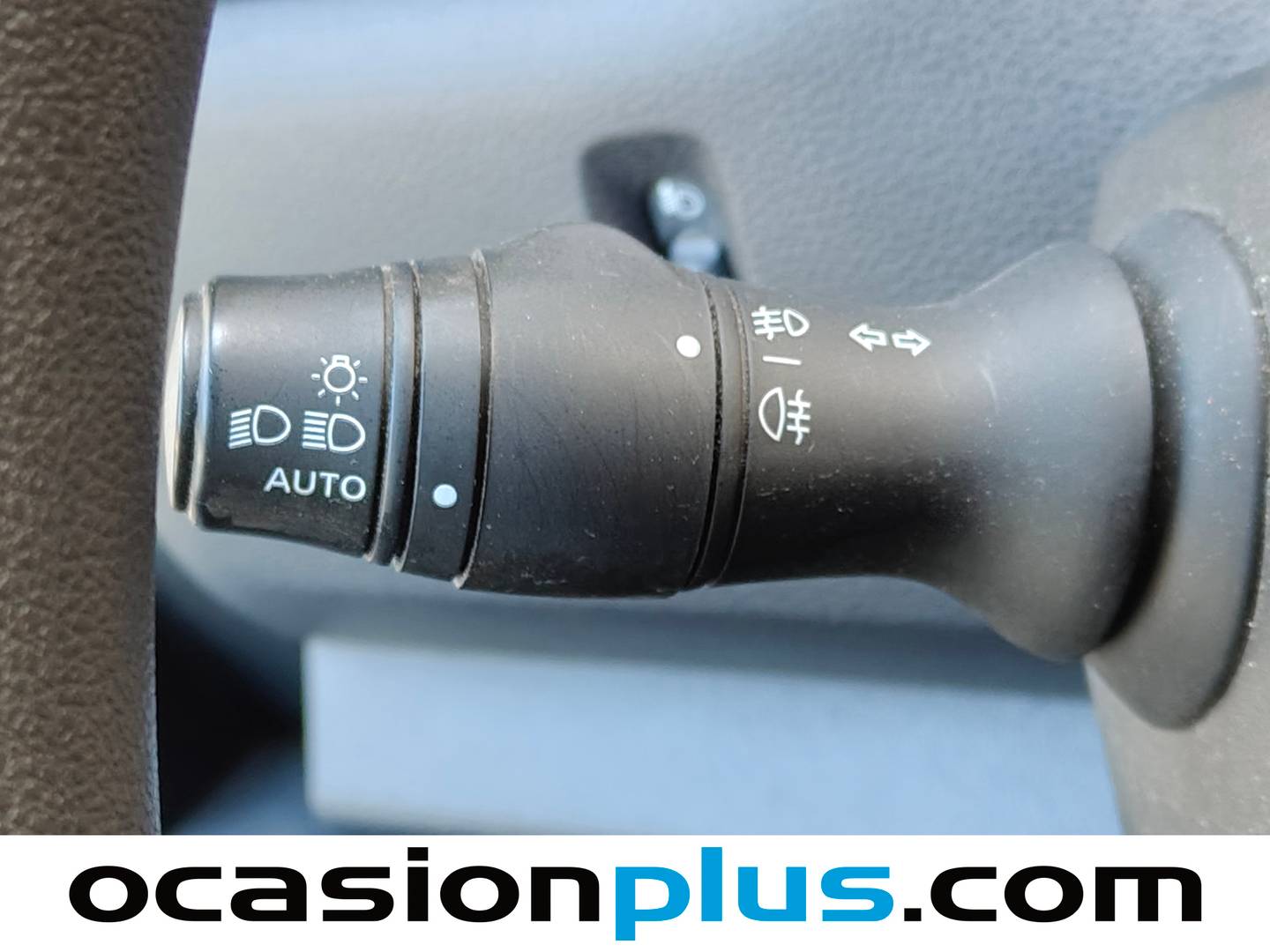 Equipamiento del Renault Master Renault Master L4 3500 RG Energy dCi (165 CV)