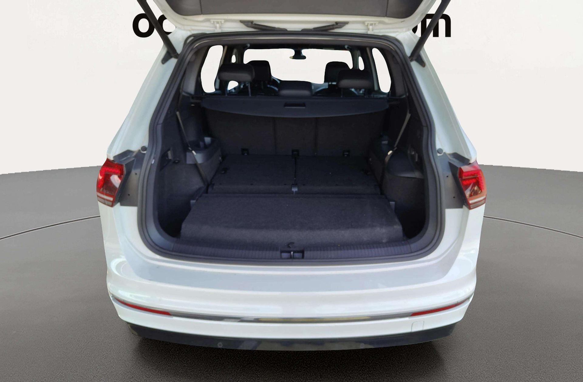Volkswagen Tiguan Allspace Sport 2.0 TDI 4Motion DSG 7 plazas - foto 21