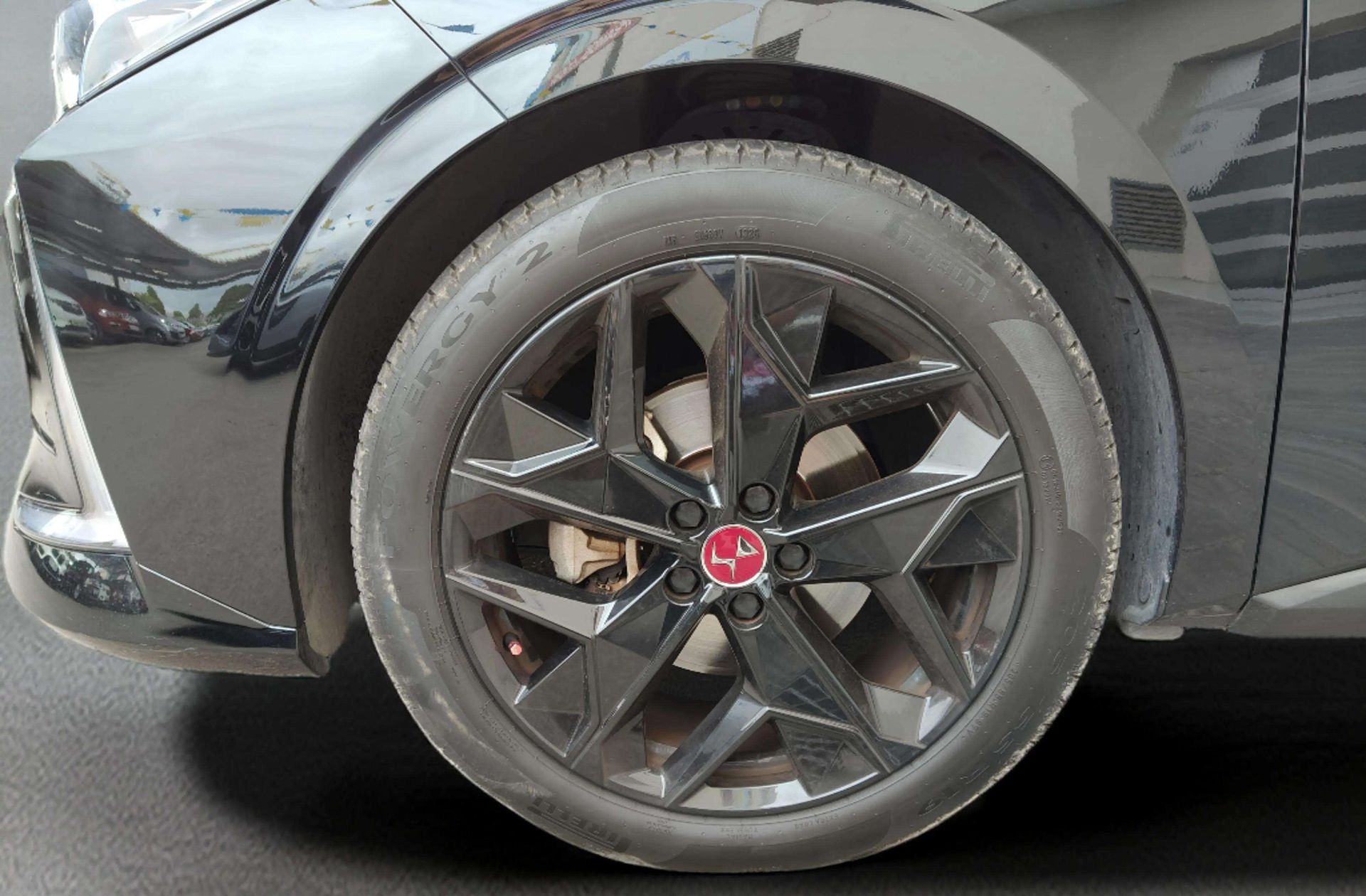 DS 4 PureTech 130 Performance Line - foto 34